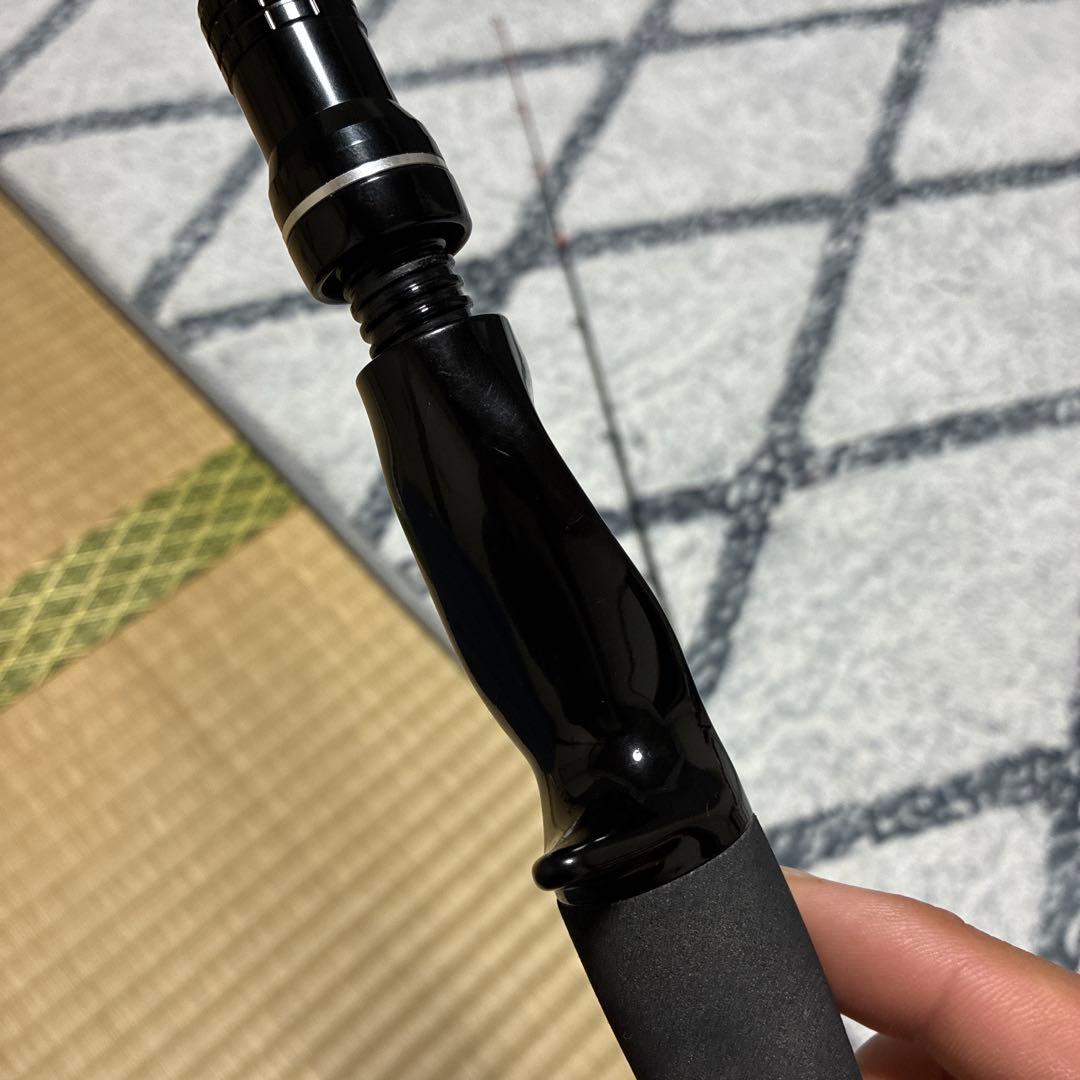 ダイワ　紅牙　69xhb