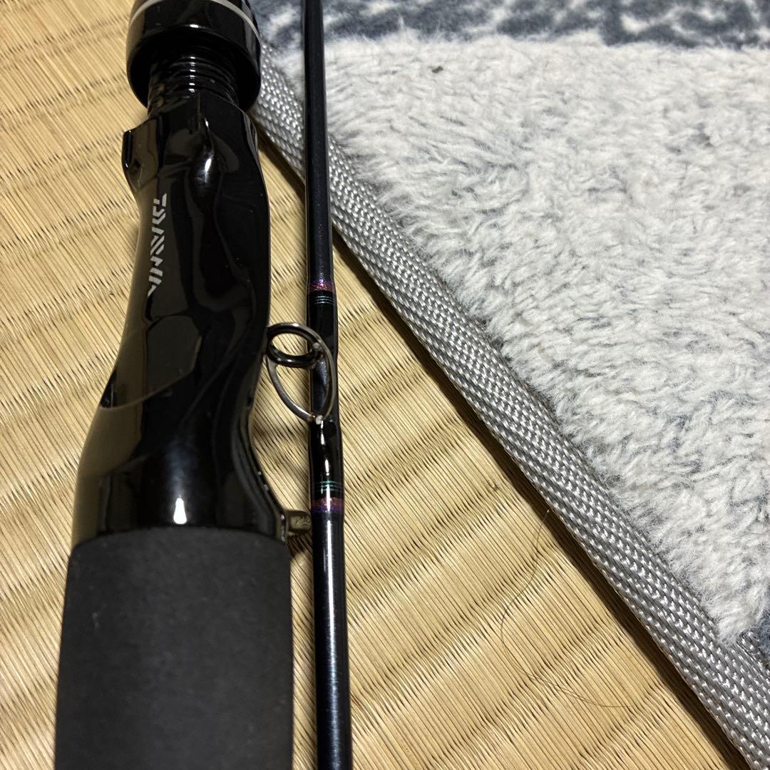 ダイワ　紅牙　69xhb