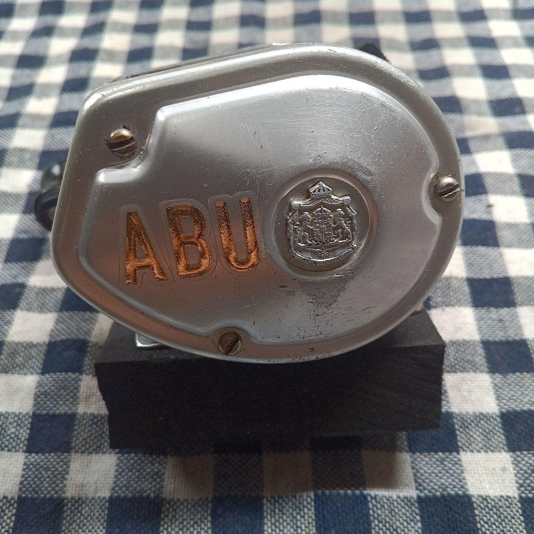 ABU アンバサダー1000