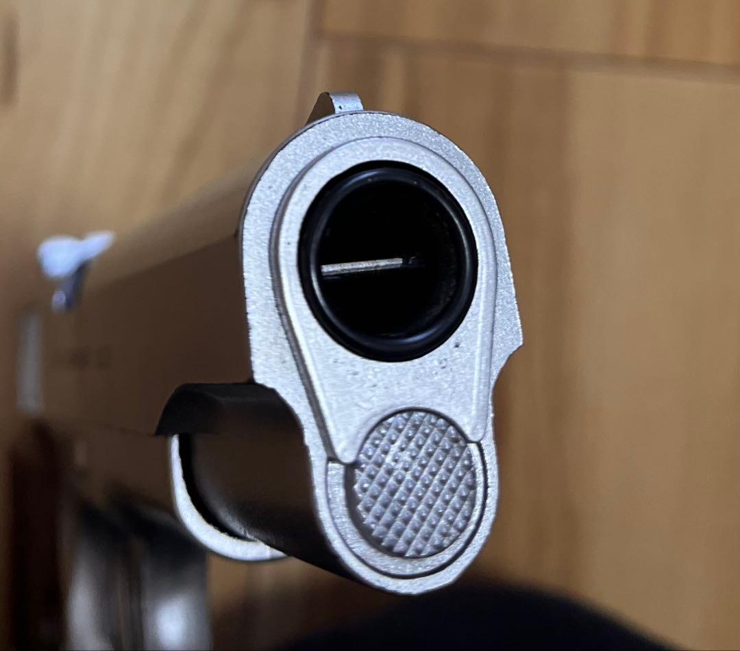 マルシン コルト MK4 M1911A1 ガバメント モデルガン Colt wa