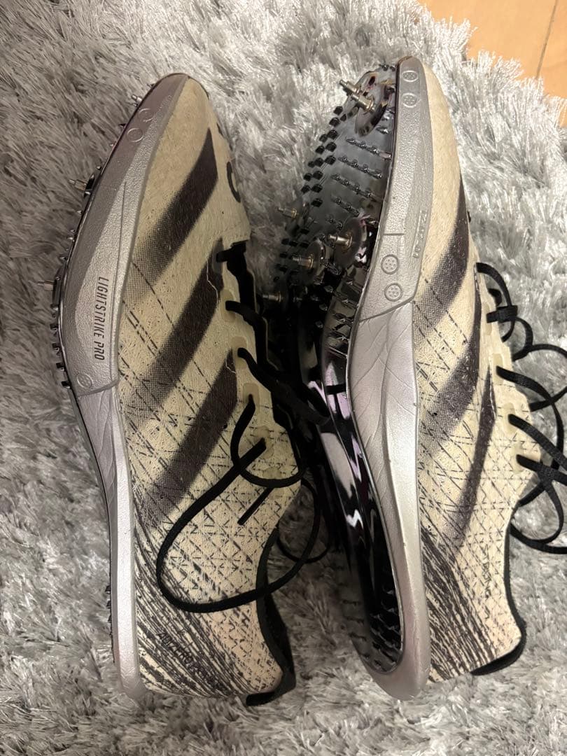 スパイク・シューズ adidas Y-3 25.5
