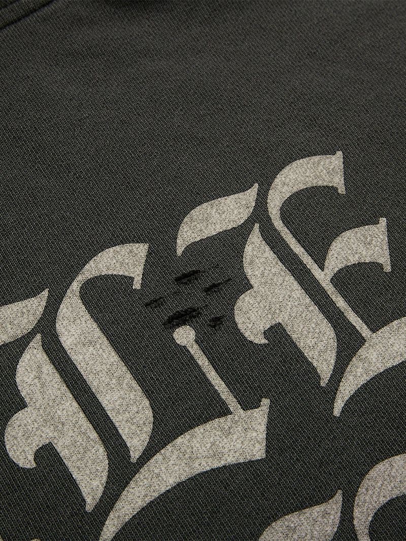 ミュージシャン RULE THE FATE HOODIE