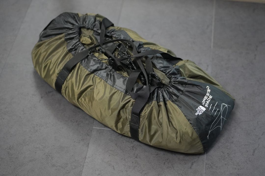 THE NORTH FACE (ザ・ノースフェイス) ホームステッドシェイド