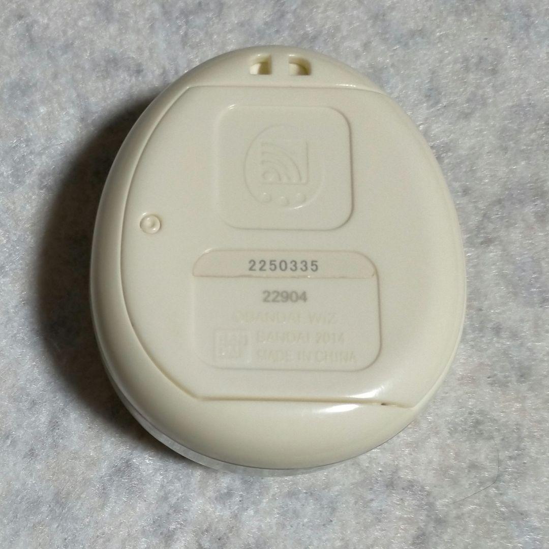 たまごっち4U ホワイト