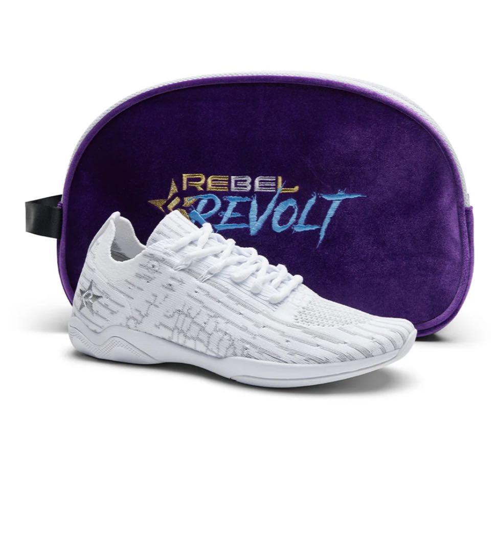 REBEL REVOLT REVOLT シューズ USサイズ Y2