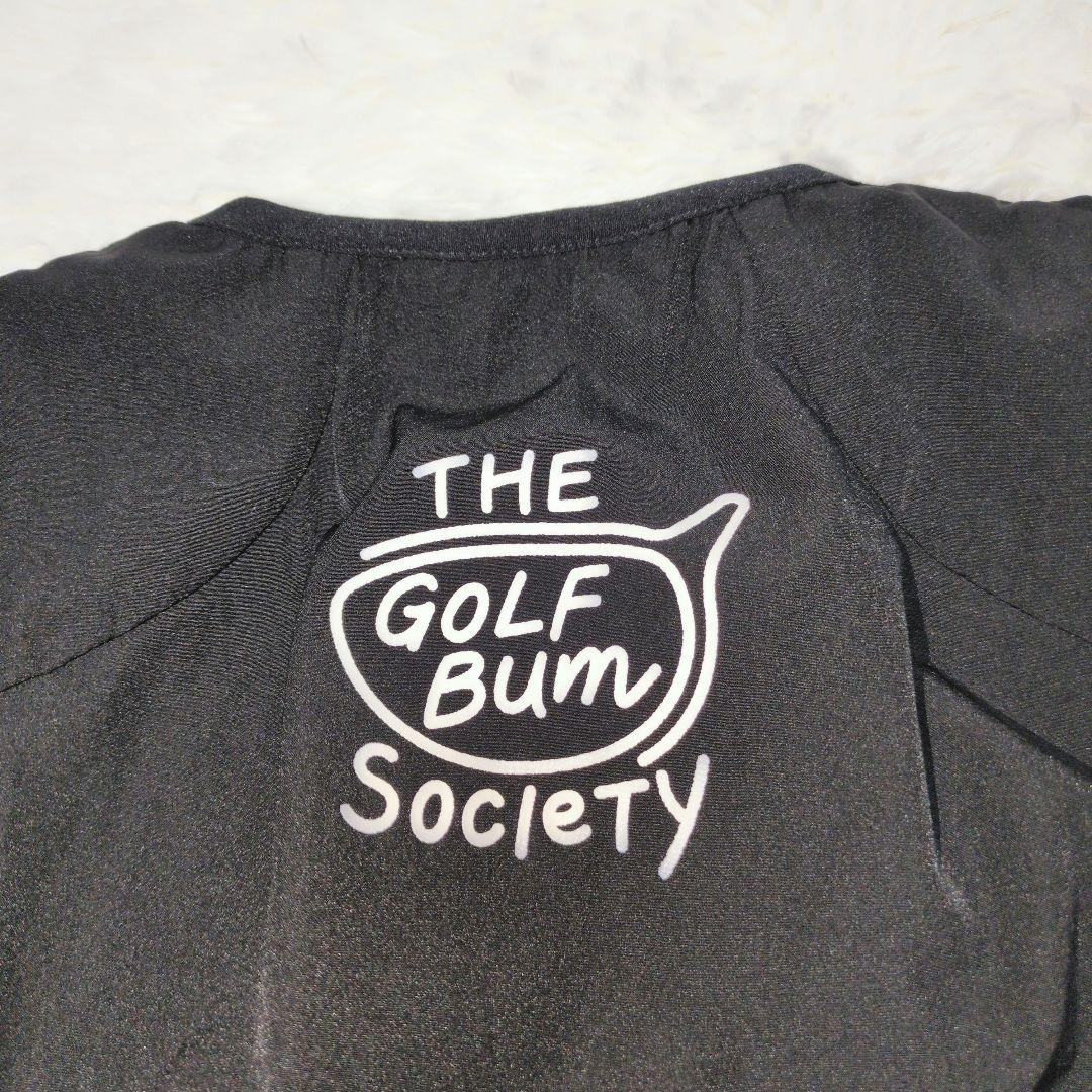 Munsingwear× Kuchibue Golf プルオーバーベスト一度着用