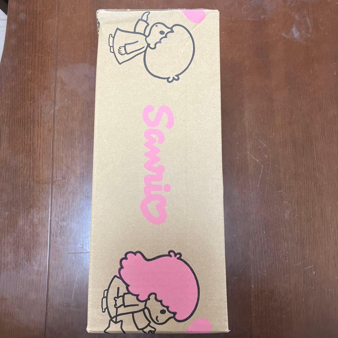 クロミちゃんときめくシール＆シール手帳　クロミキーケース