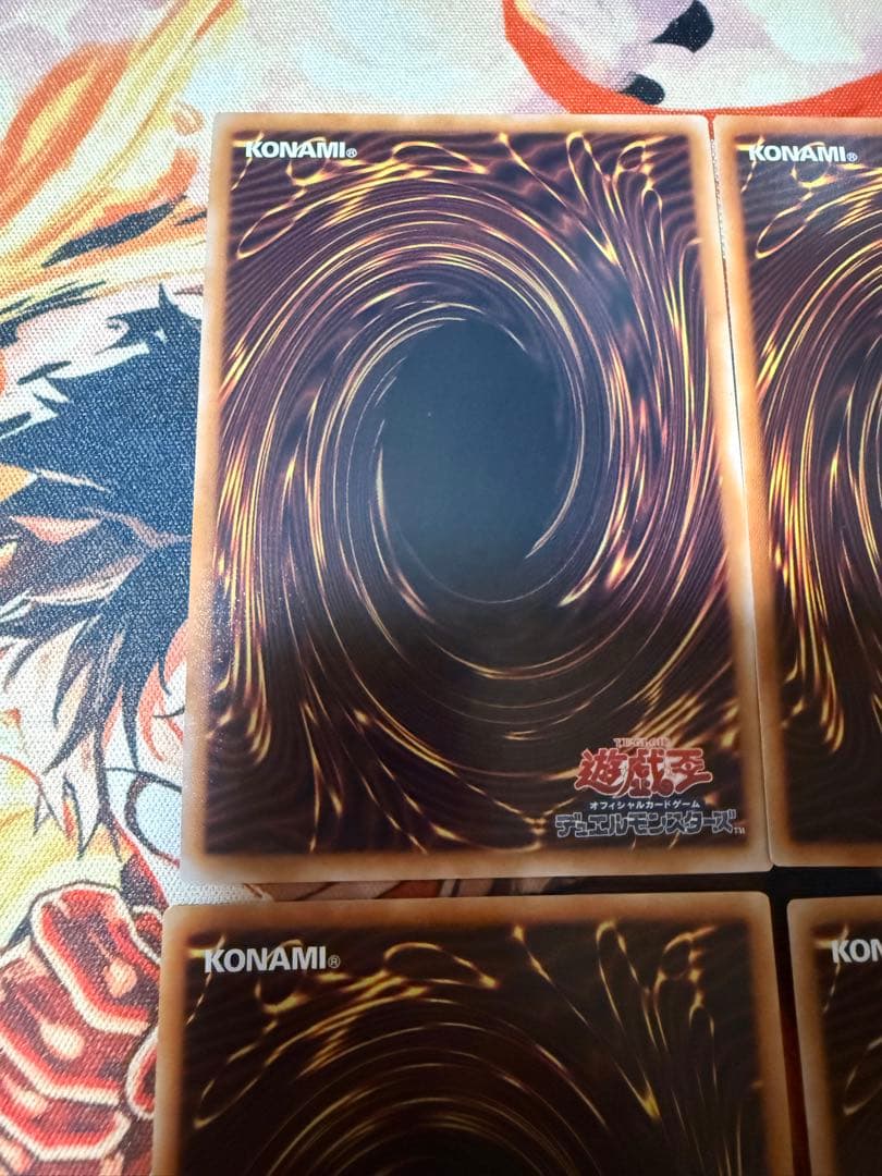 遊戯王　『ブラック・マジシャンデッキパーツ』まとめ売り