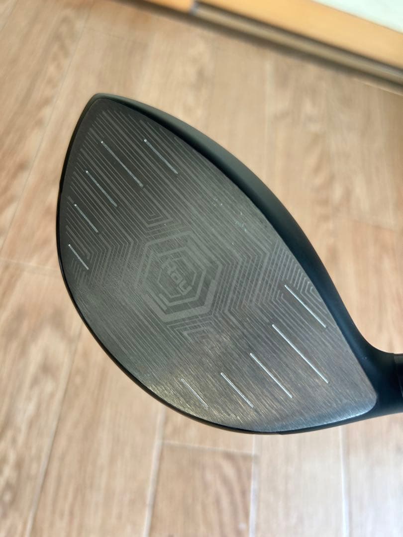 【未使用】RomaRo TYPE R PLUS ドライバー TENSEI 5S