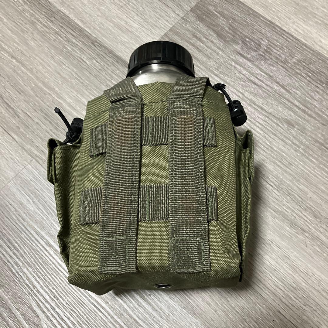 パスファインダー調理器具