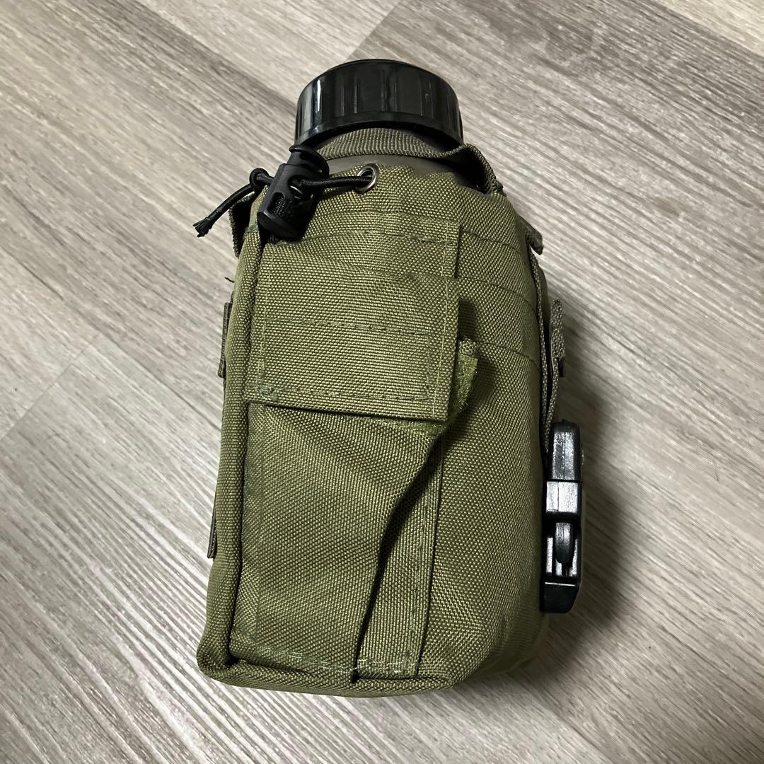 パスファインダー調理器具