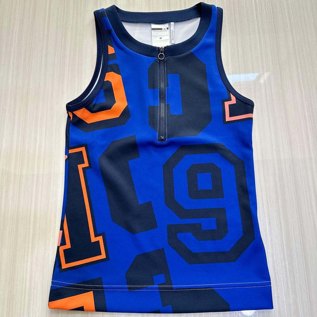 adidas by  STELLA  SPORT セットアップ