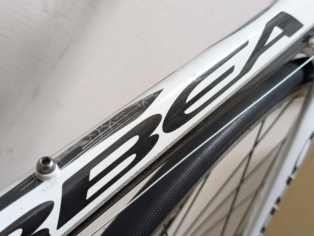 メンテ済 ORBEA AQUA フラットバー 1×9s 神奈川より