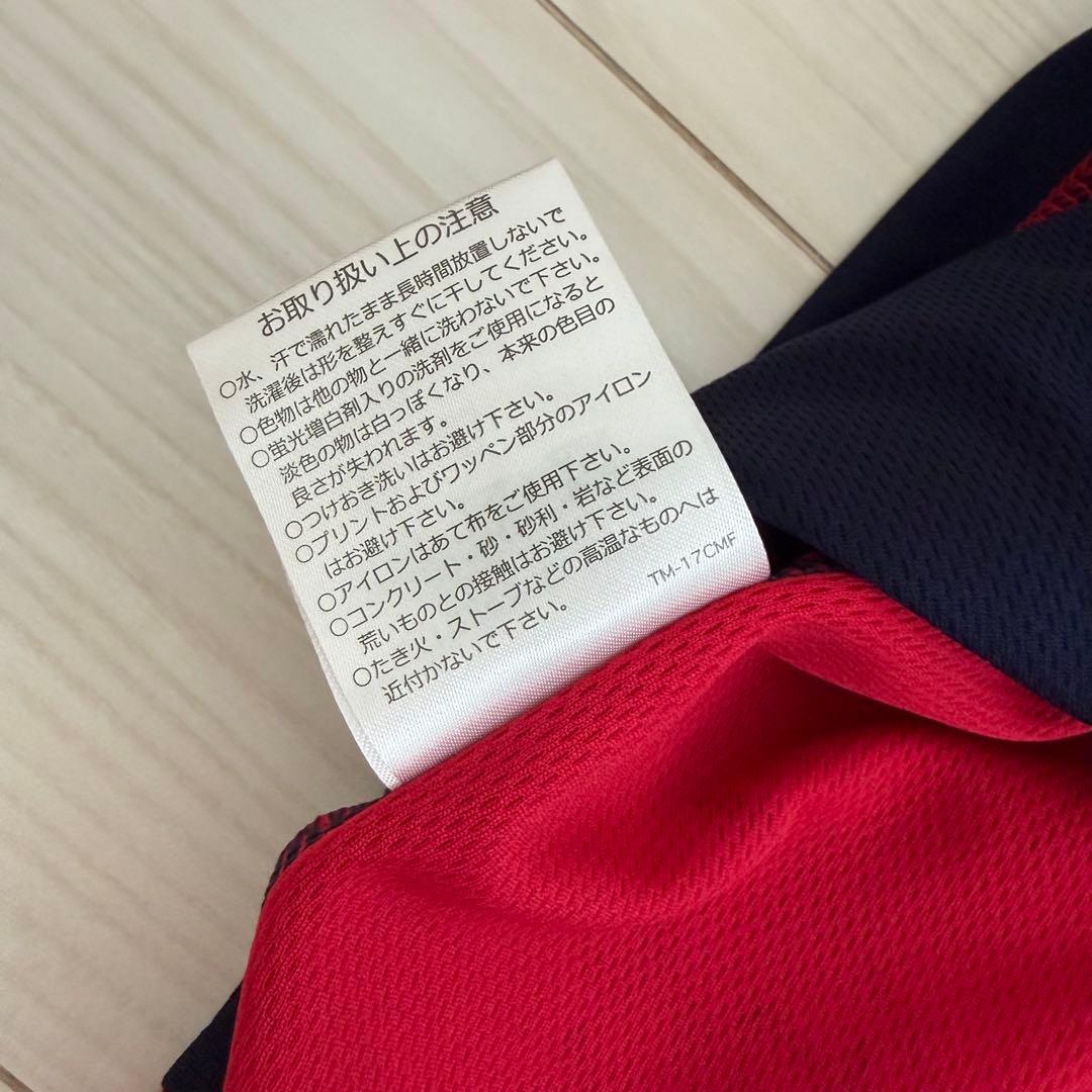 鹿島アントラーズ　Tシャツ