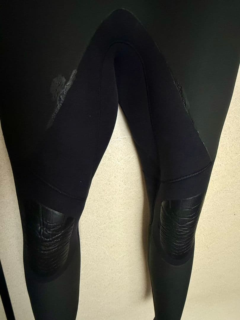 BILLABONG ビラボン セミドライ ウェットスーツ メンズ 正規店オーダー