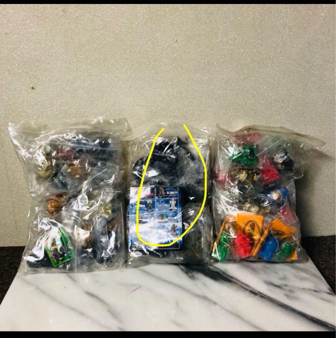 【ミクさま専用】ウルトラマン5点セット