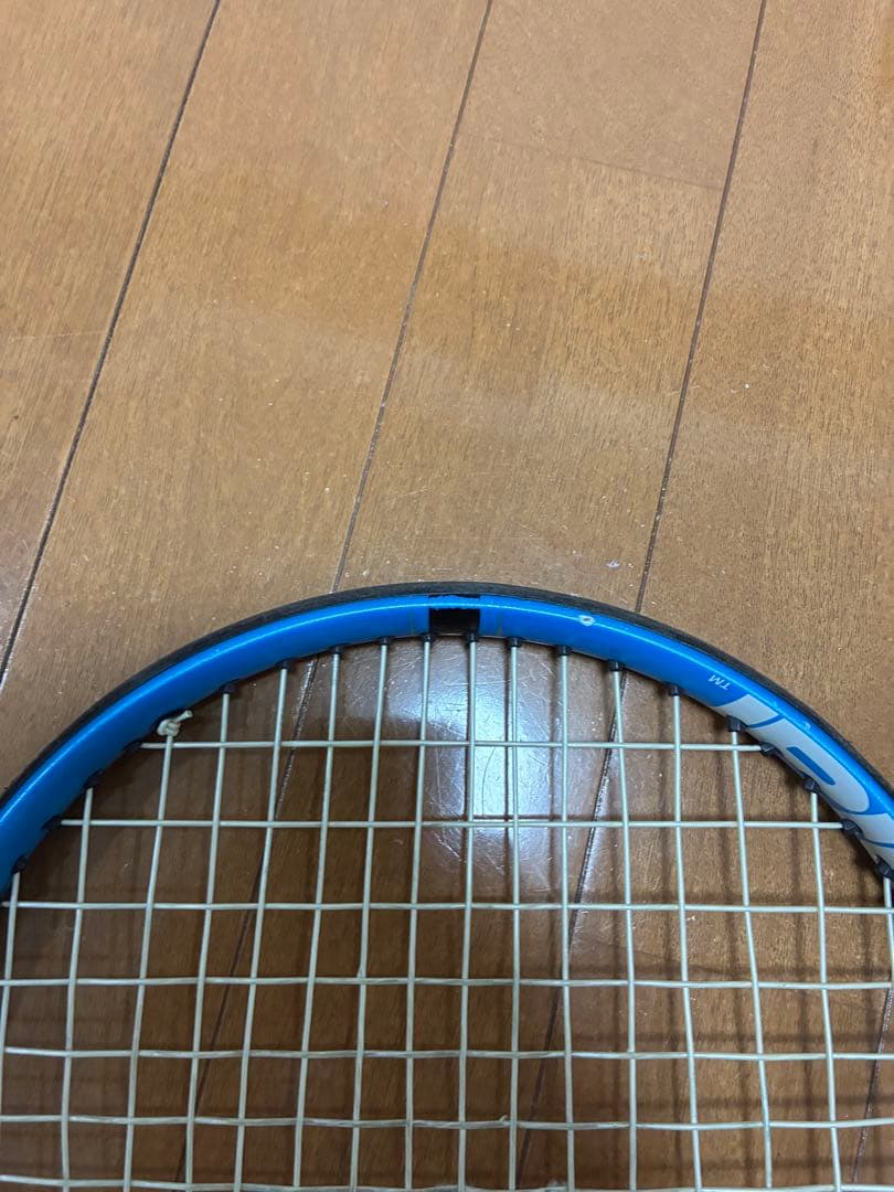 【値下げ！】Babolat PUREDRIVE ピュアドライブ 2018 G2