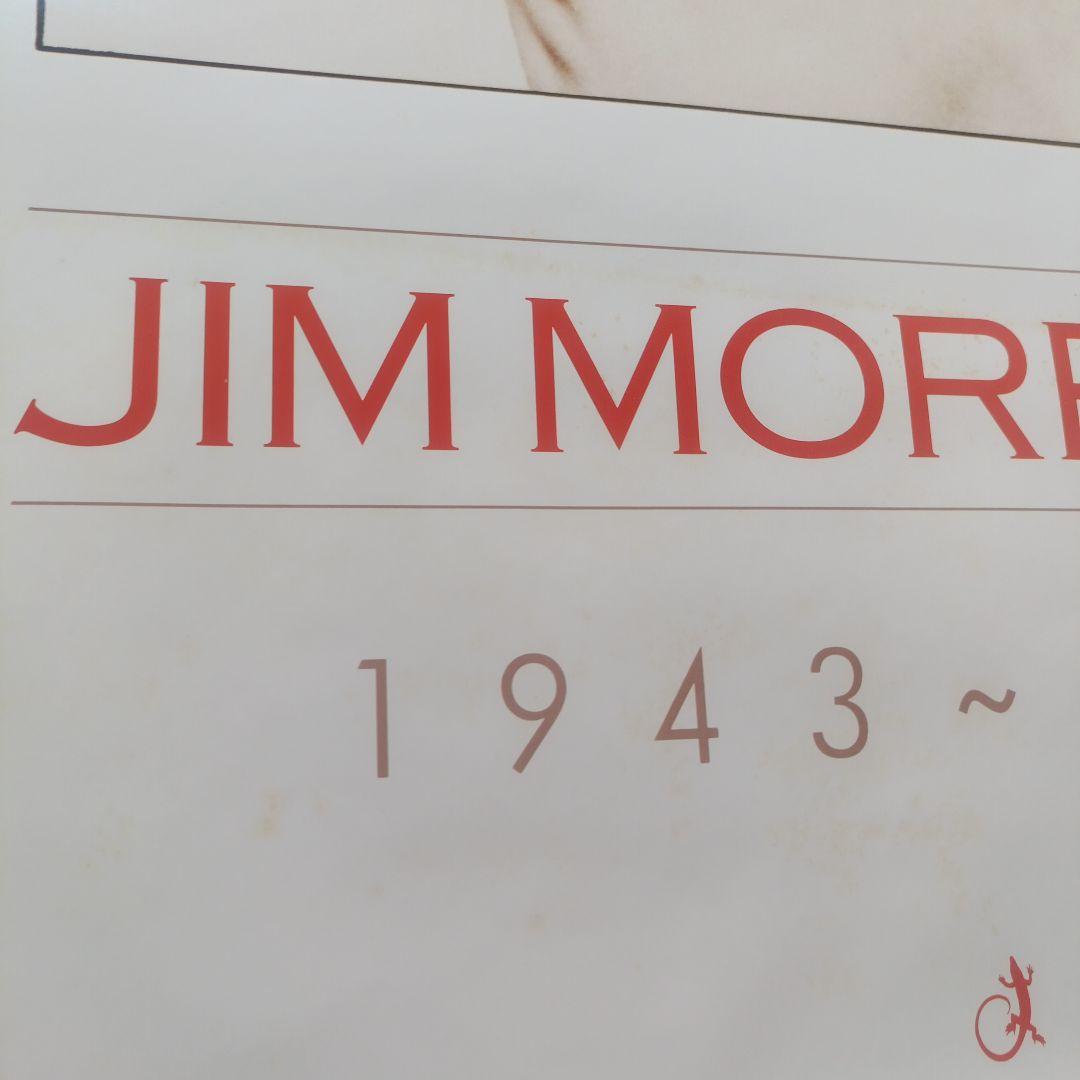 JIM MORRISON ポスター 1991 The Doors