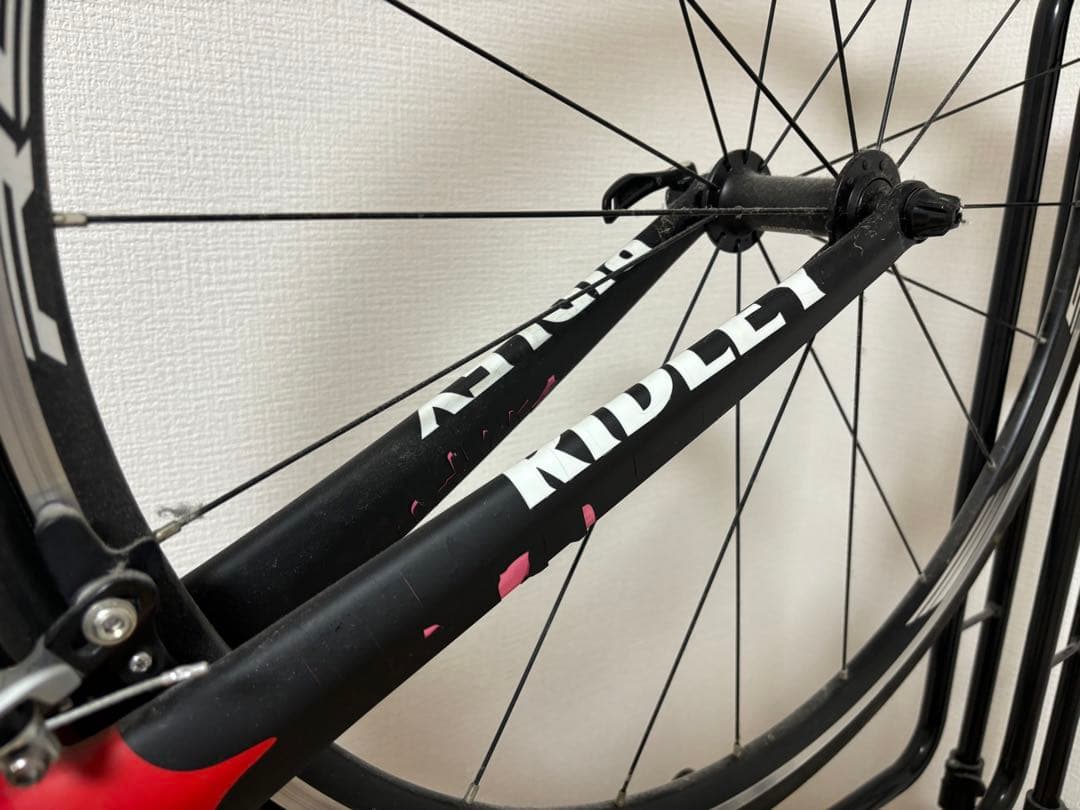 RIDLEY （リドレー ）FENIX AL105 ロードバイク