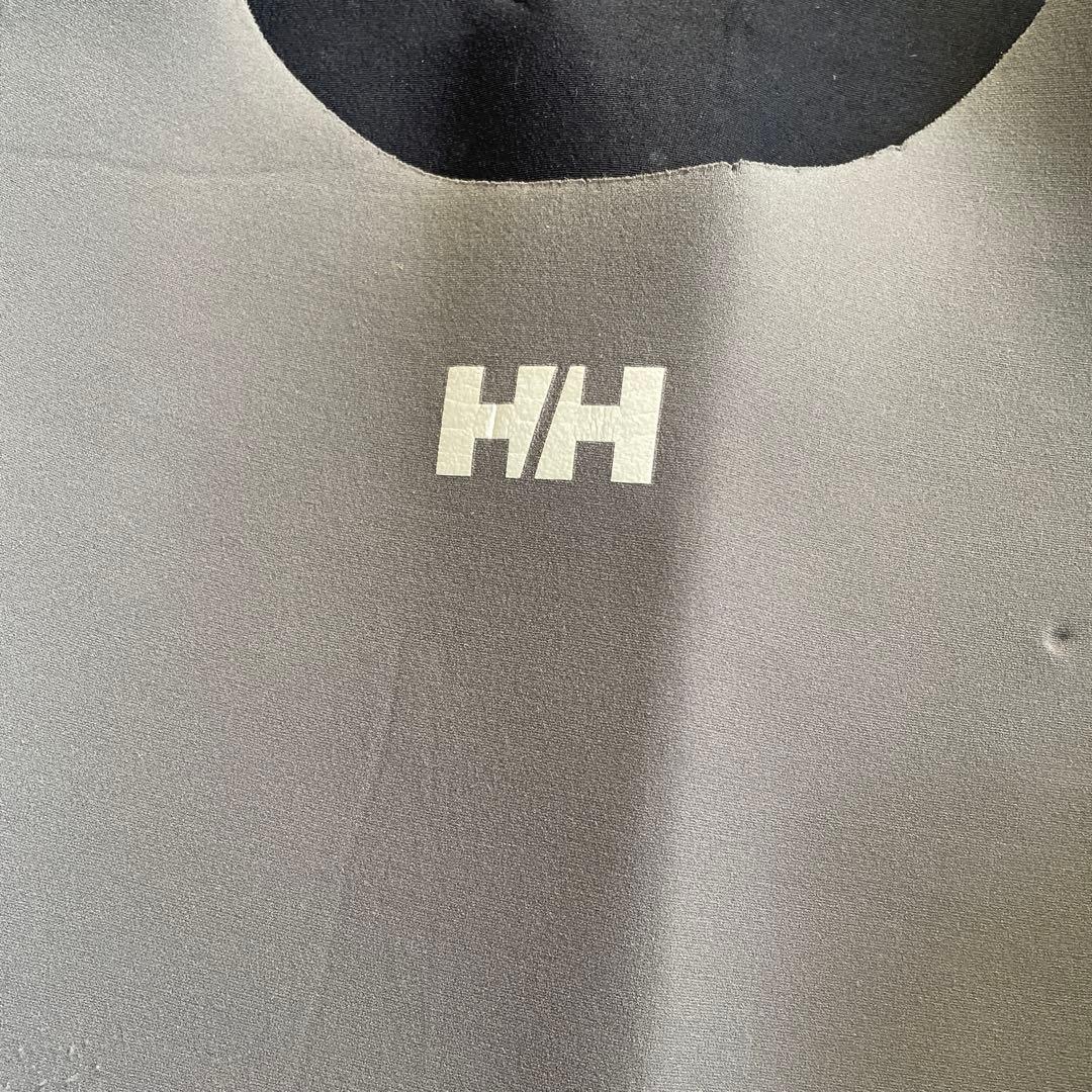 HELly Hansen　ロングジョン ウェットスーツ