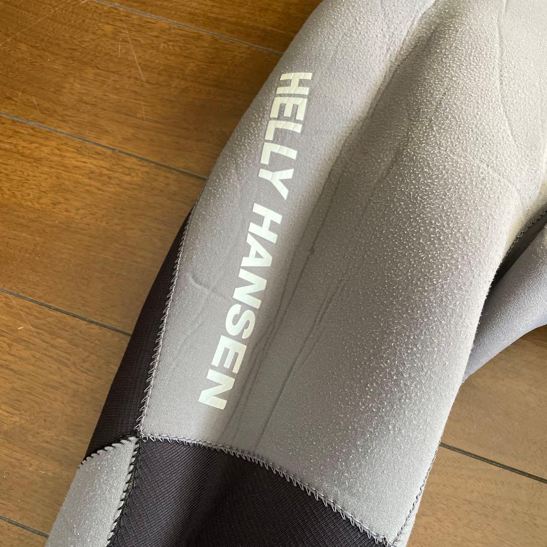 HELly Hansen　ロングジョン ウェットスーツ