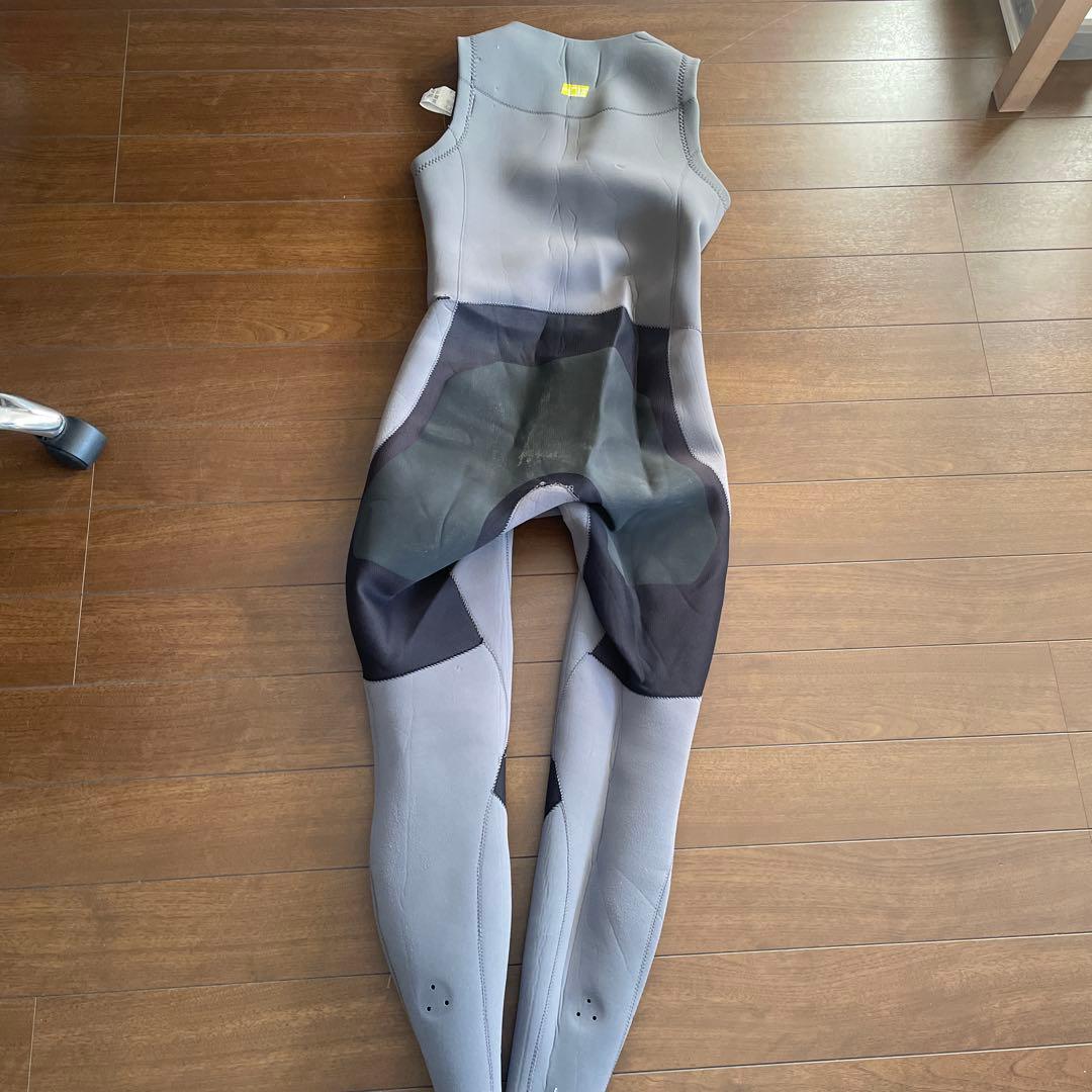 HELly Hansen　ロングジョン ウェットスーツ