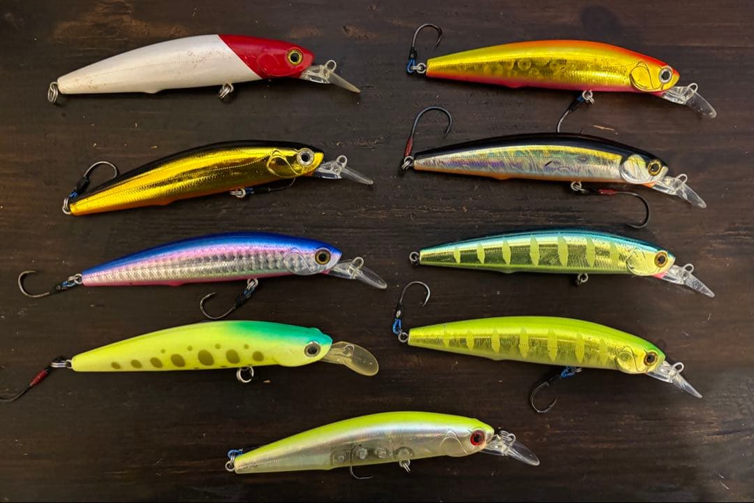 バスデイ　ドリフトトゥイッチャー100S Bassday