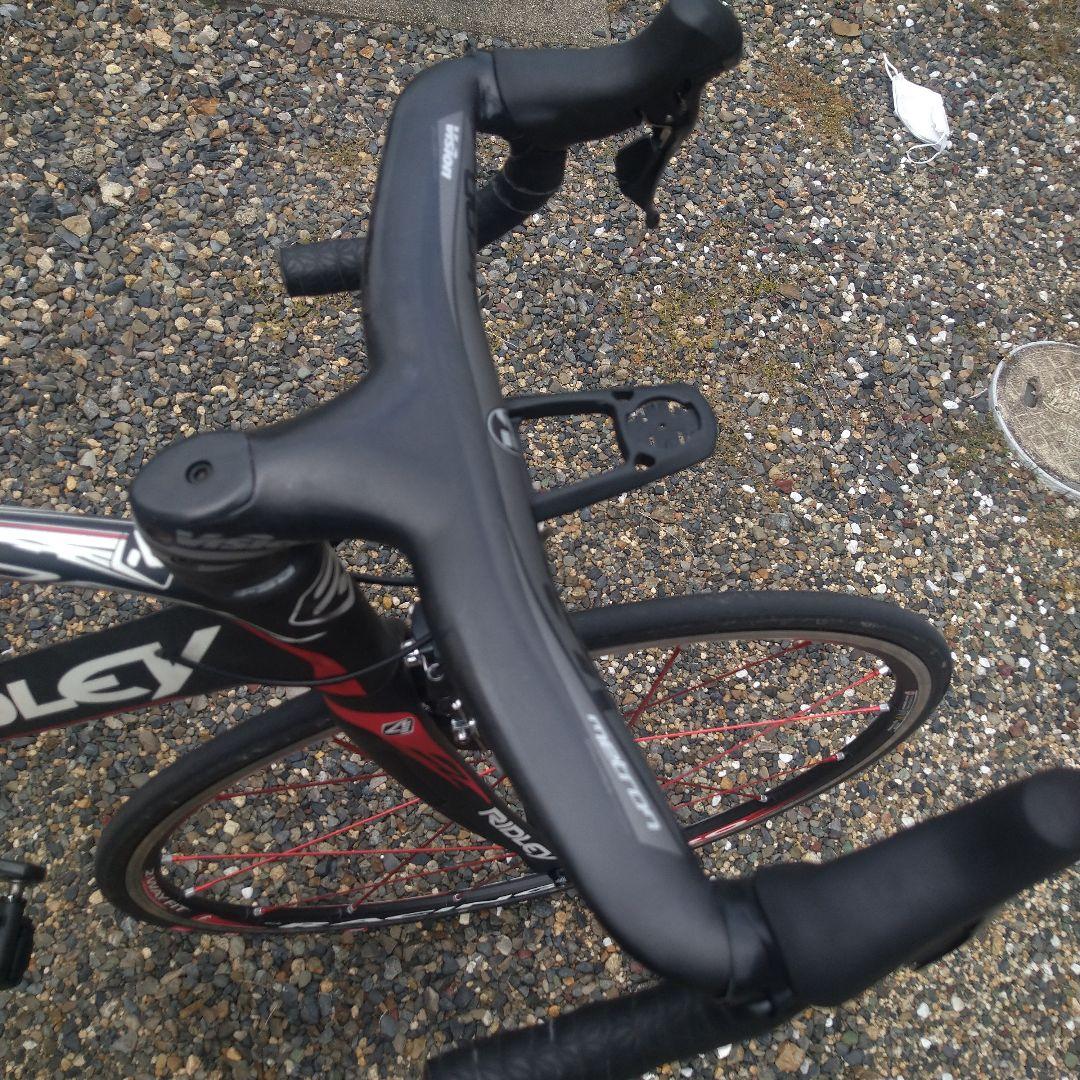 RIDLEY　NOAH RS ロット・ベリソルチームカラー