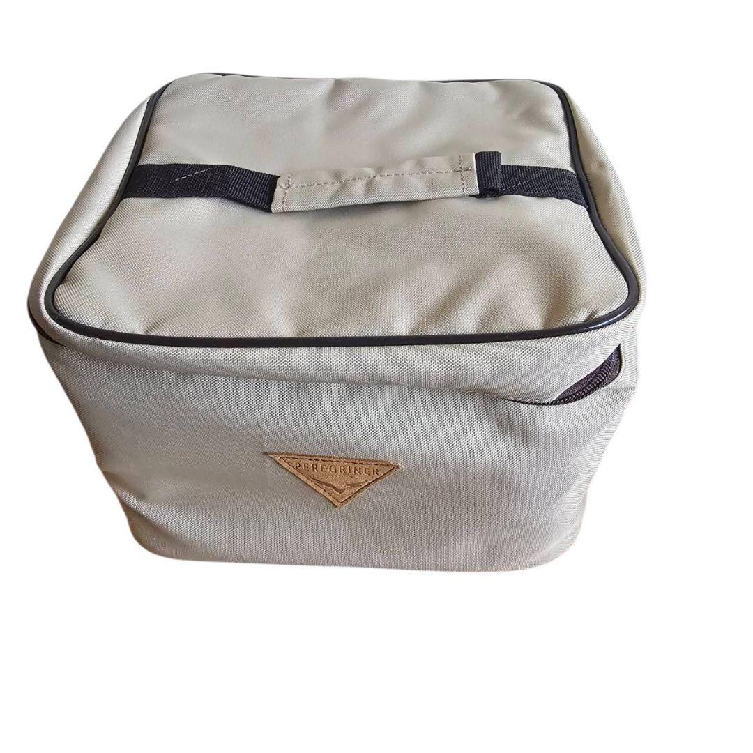 KOVEA CUBE シングルバーナー　　ケース付き