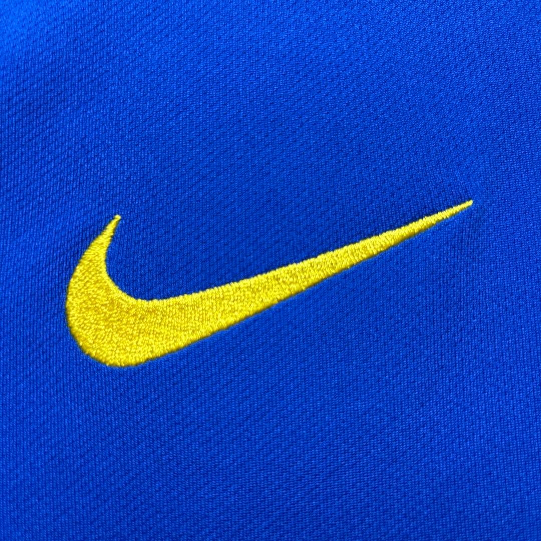 NIKE Boca authentic Juniors 2015-2016未開封