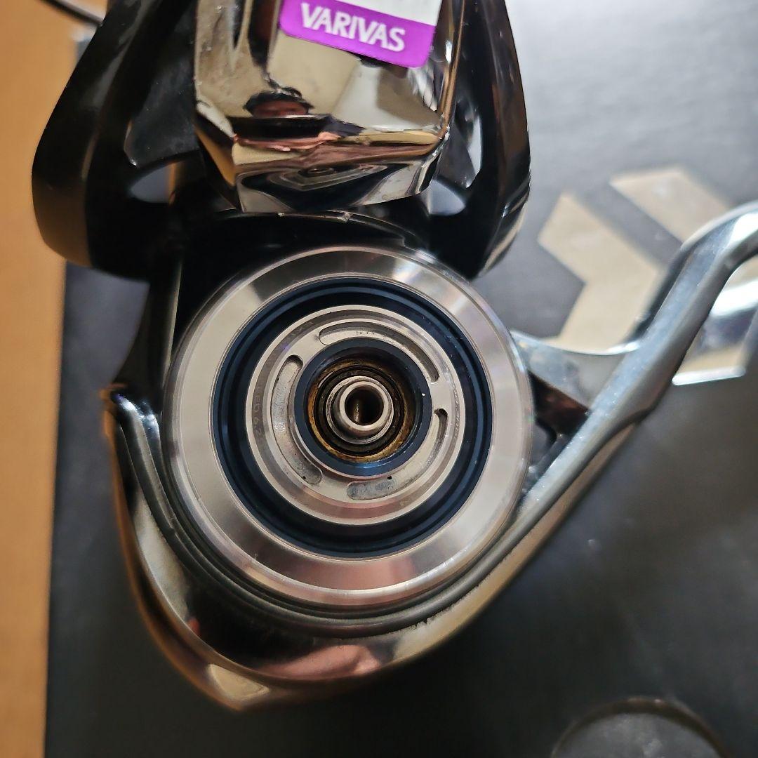 (中古)ダイワ18イグジストlt4000CXH