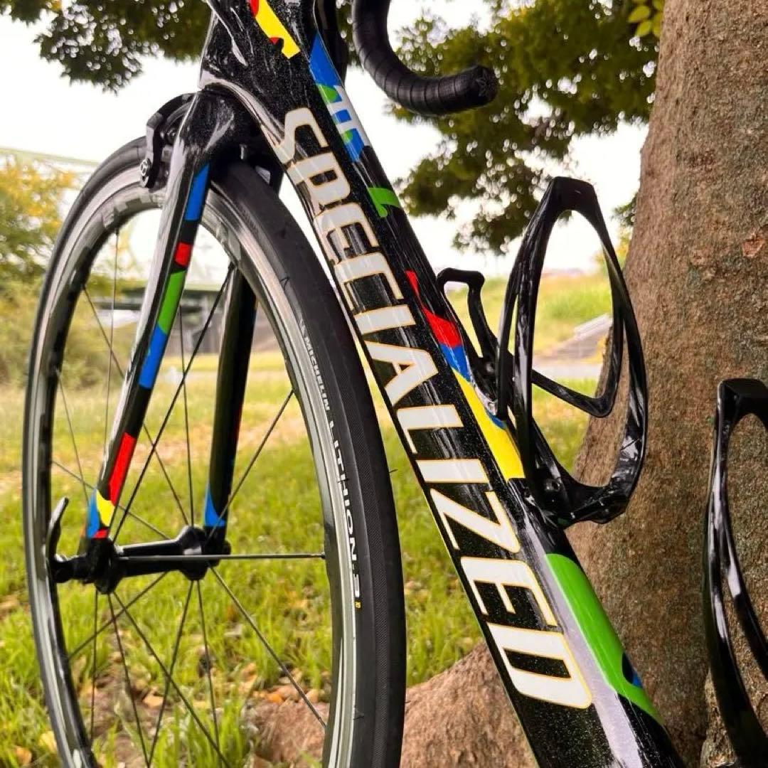 自転車本体 Specialized venge elite sagan 2017