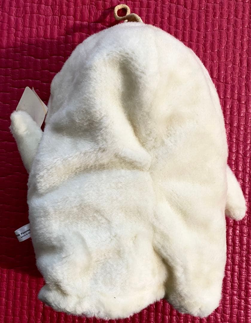 おばけのQ太郎 ティッシュカバー