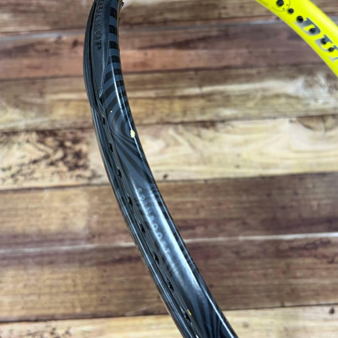 DUNLOP SX300 TOUR G2　 硬式 テニスラケット　2022モデル