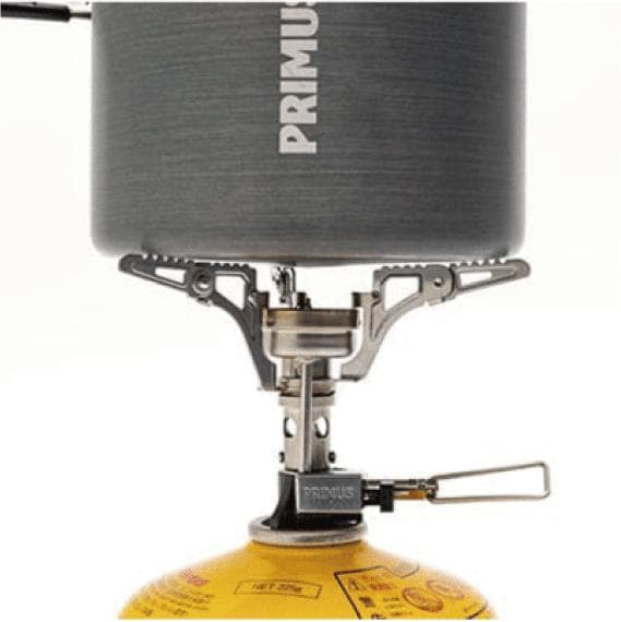 新品 未開封 PRIMUS プリムス 116 フェムトストーブⅡ P-116