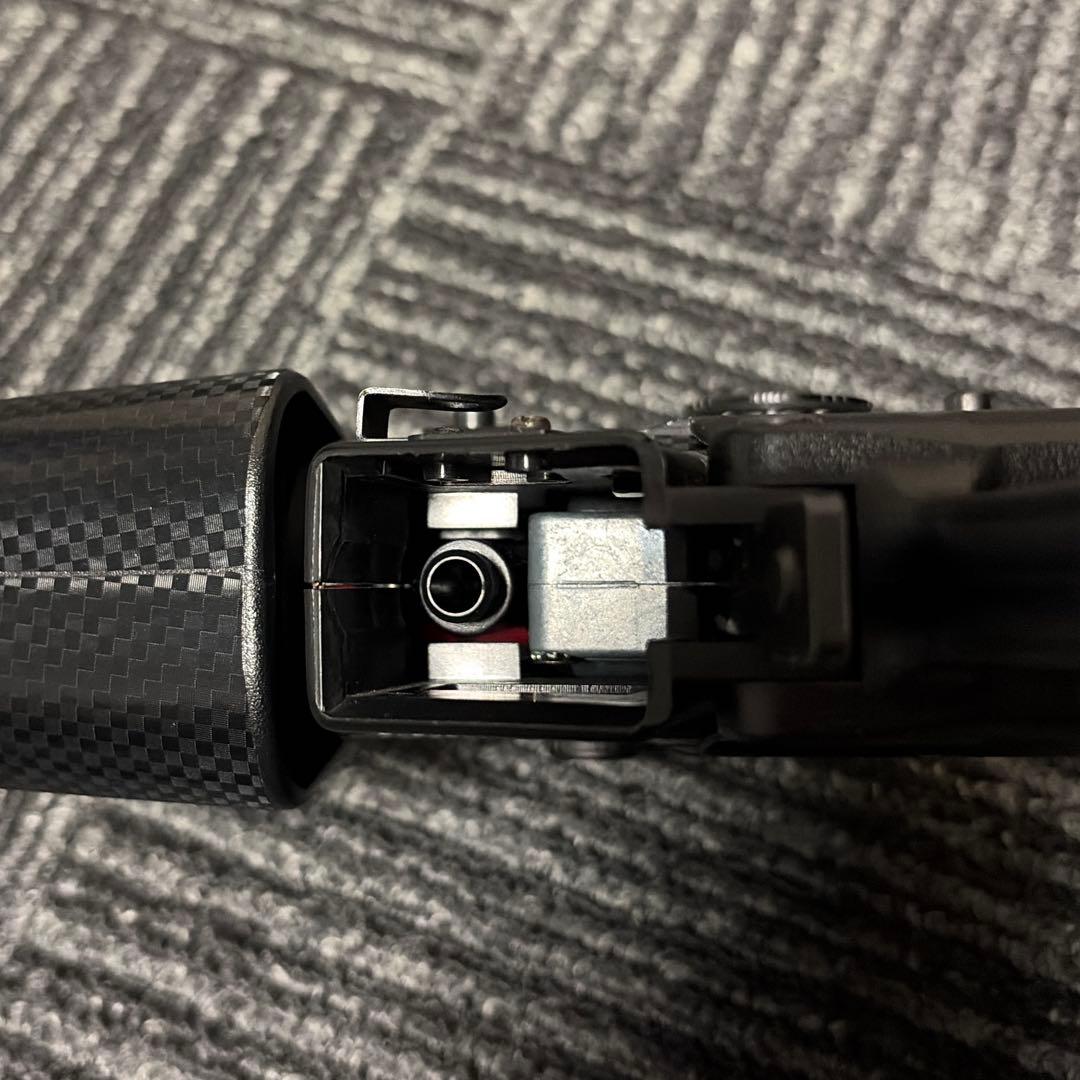 東京マルイ MP5 電動ガンセット
