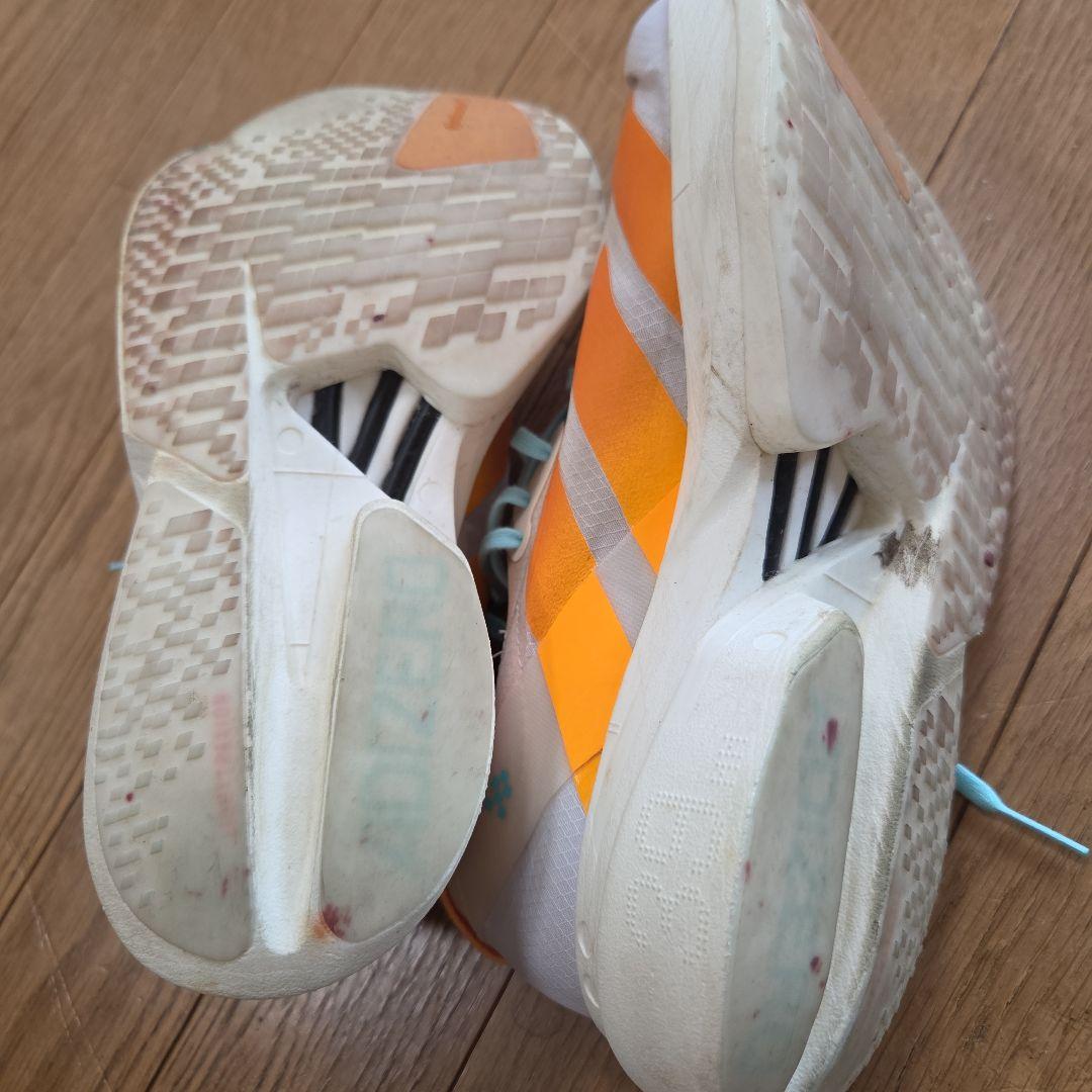 アディゼロ アディオス プロ 4/Adizero Adios Pro 4