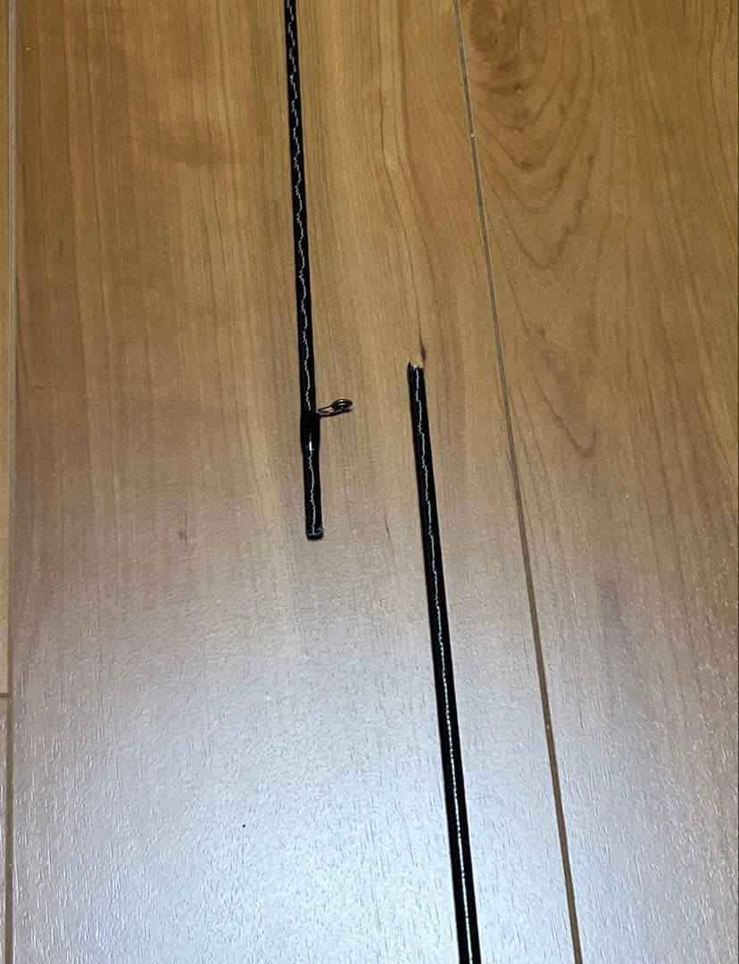 シマノ 17セフィアci4+ S803ML ジャンク品