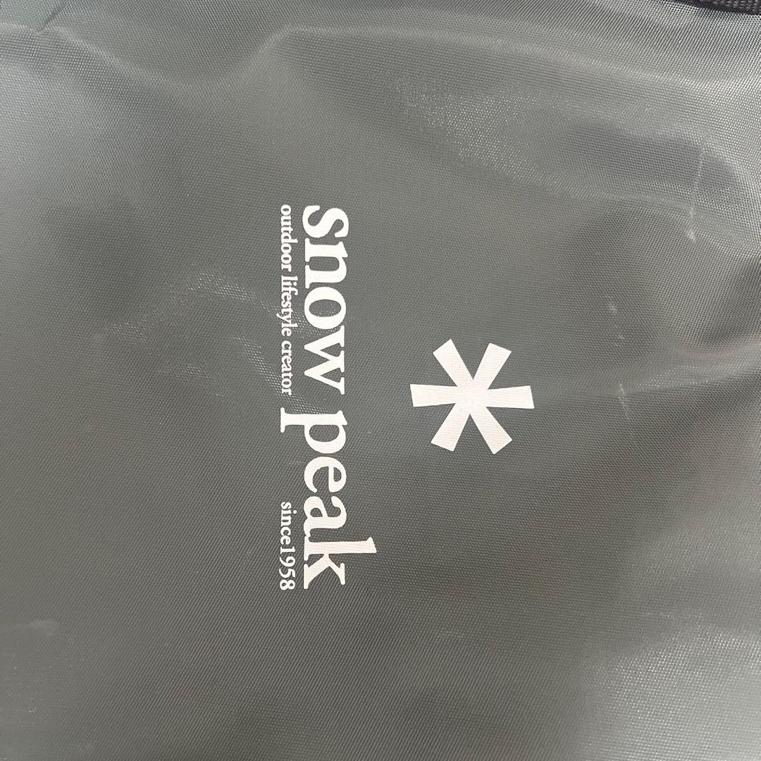 【美品】 peak エントリーIGTケース付