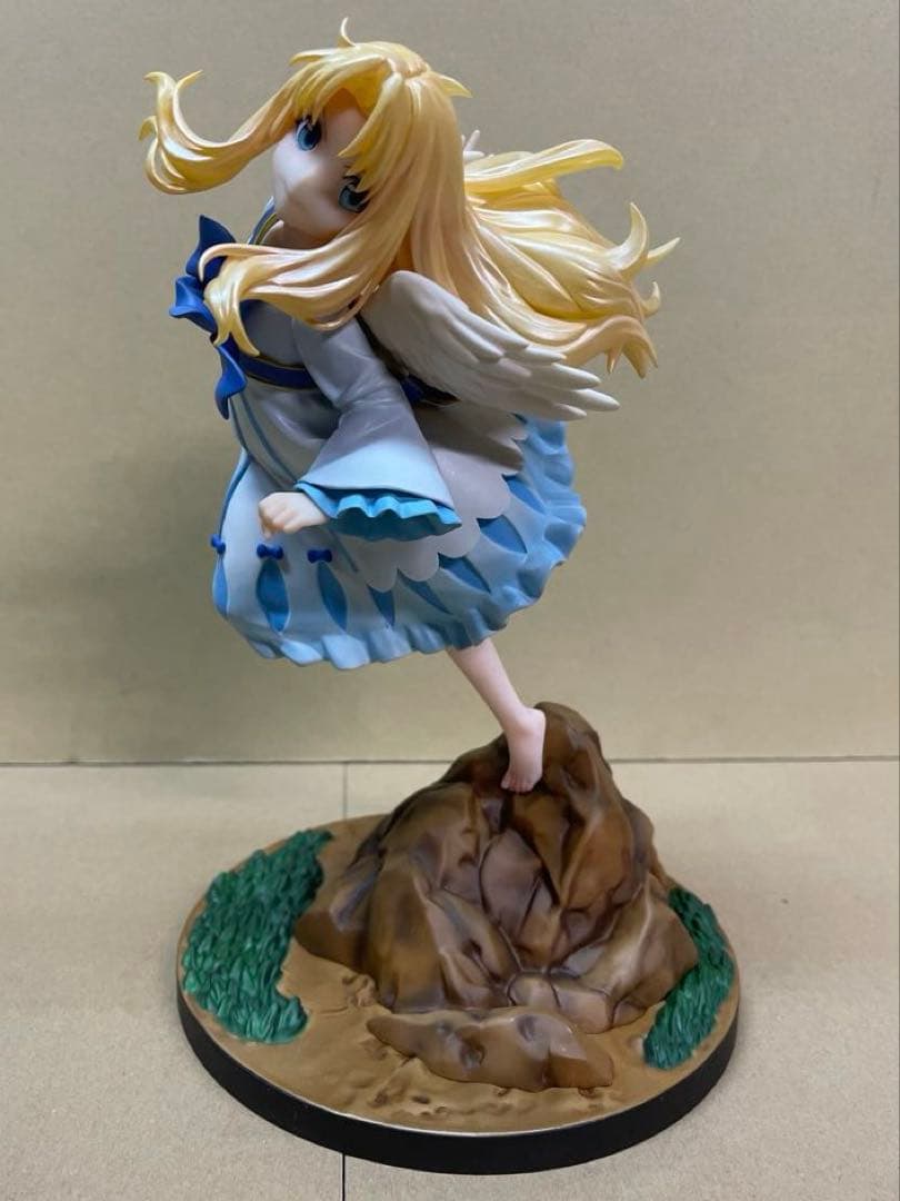 盾の勇者の成り上がり Season 2 フィーロ 塗装済完成品フィギュア 開封品