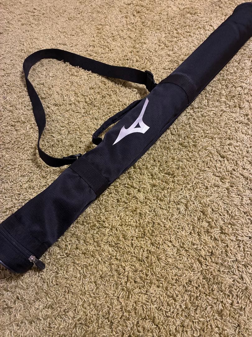 MIZUNO BEYOND MAX Legacy 78cm 560g 　ケース付