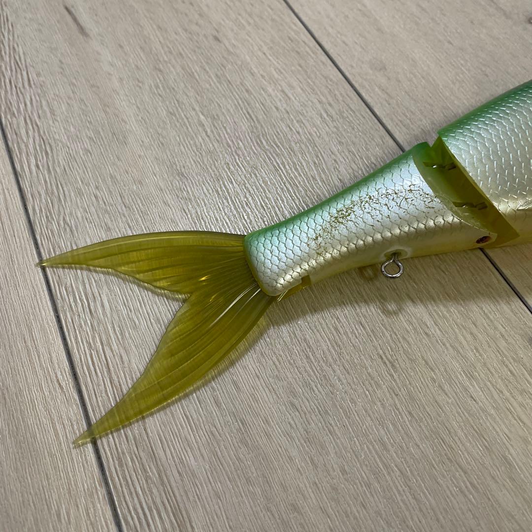 デプス　ギラギラコウゲキ GIRAGIRA KOUGEKI