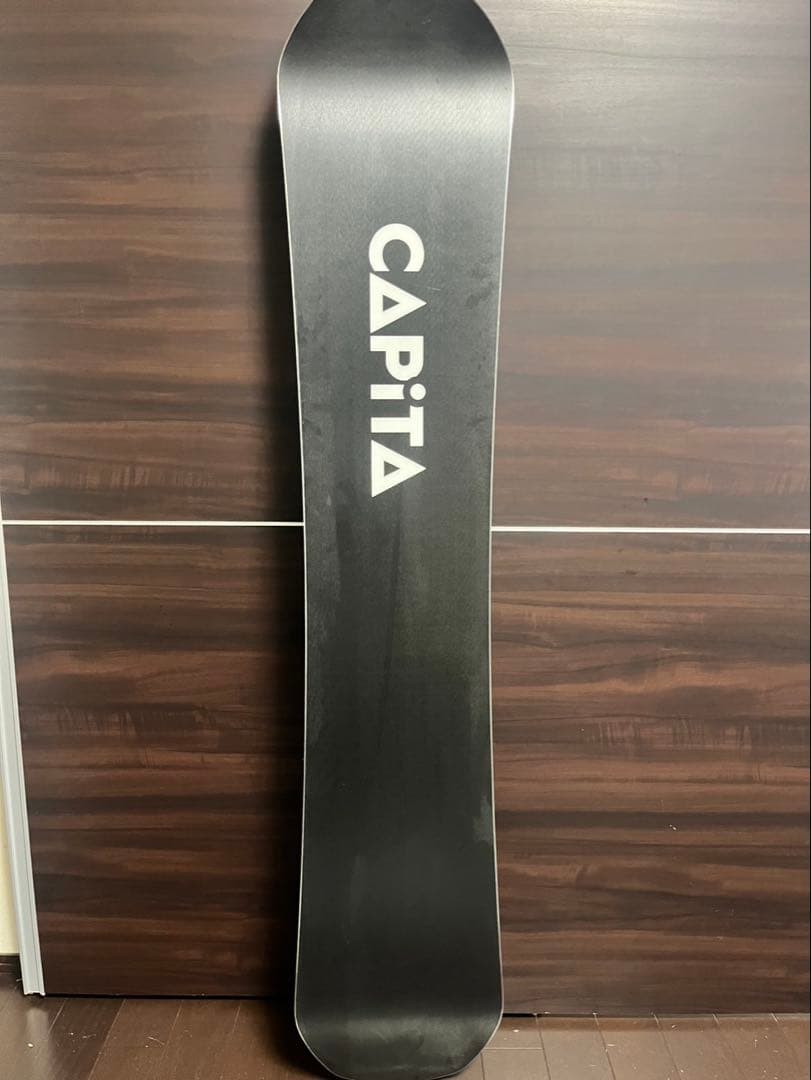 CAPITA SUPER DOA 60インチ スノーボード