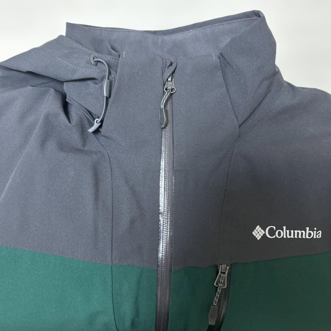 Colombia スノーボード ウェア メンズM