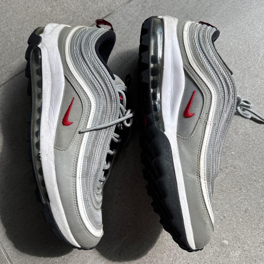 ナイキ NIKE エアマックス Air Max 97 G Golf