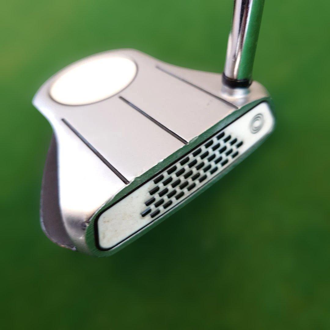 オデッセイ　STROKE LAB 　Rボール　34インチ　DB