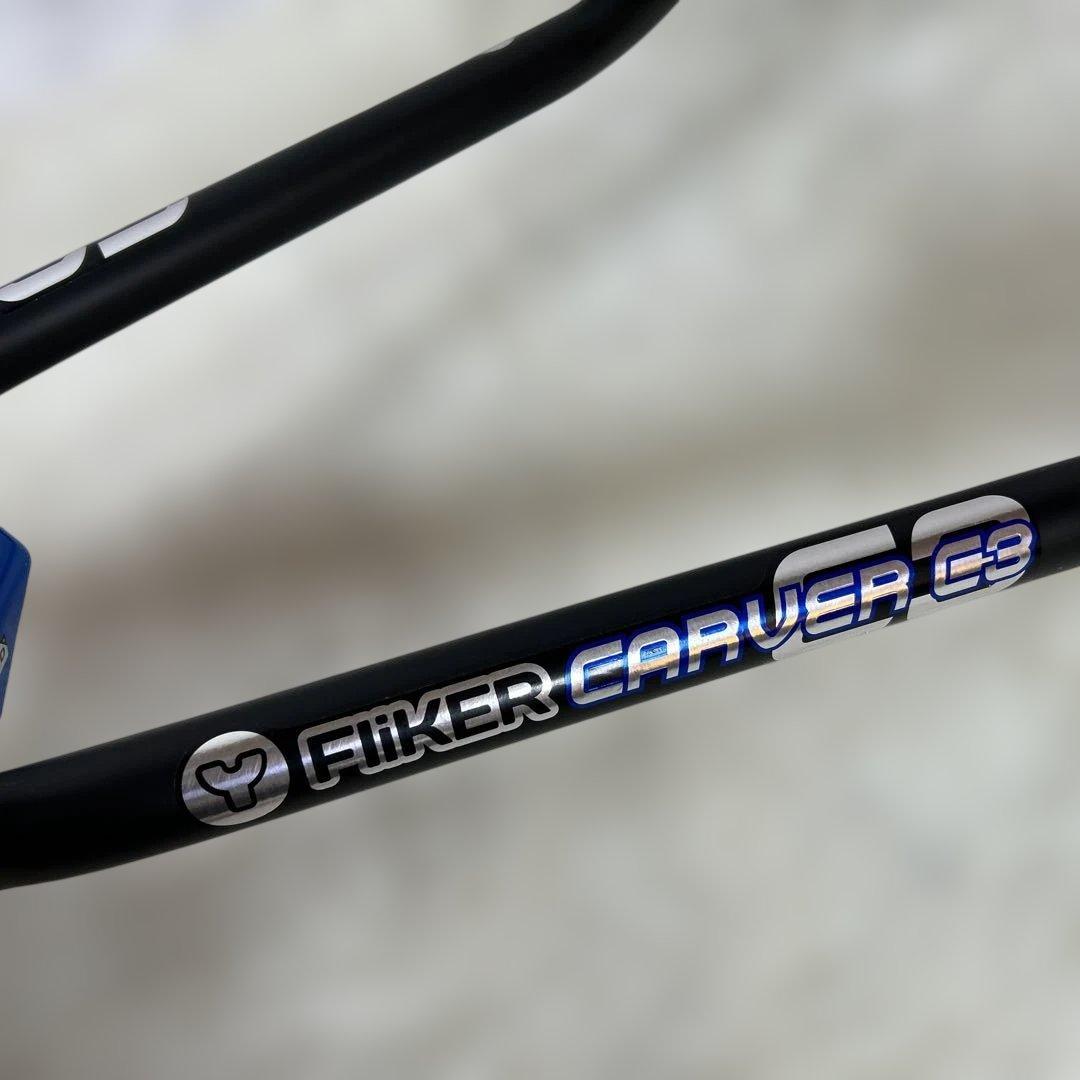 Yフリッカー　(Y Fliker Carver C3 /Yvolution)