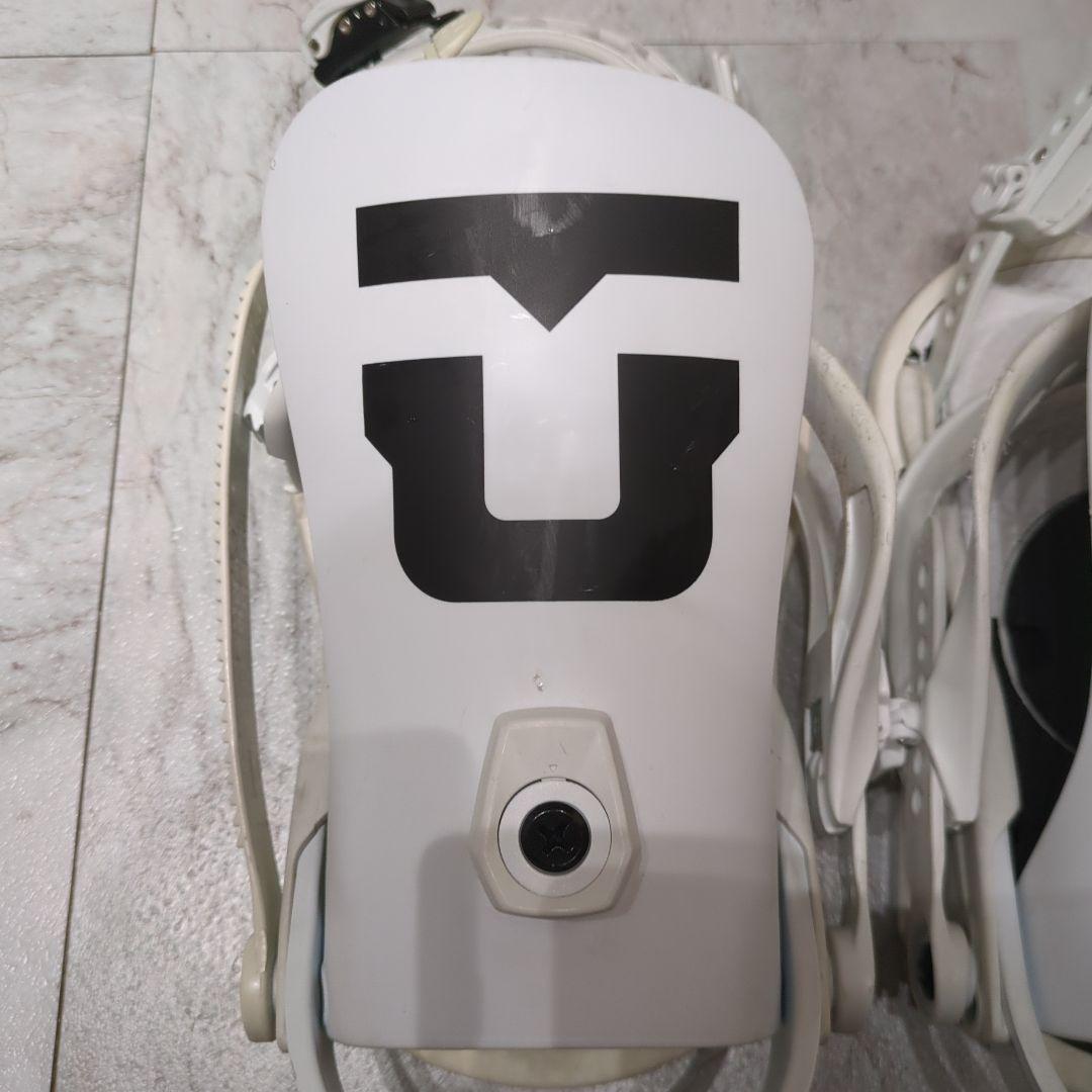 UNION　STRATA　Mサイズ