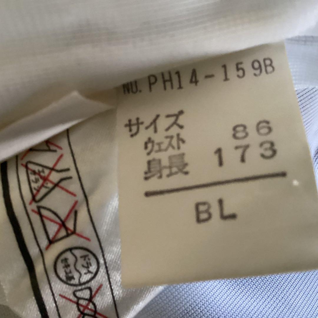 スキーウェア上下セット　メンズ