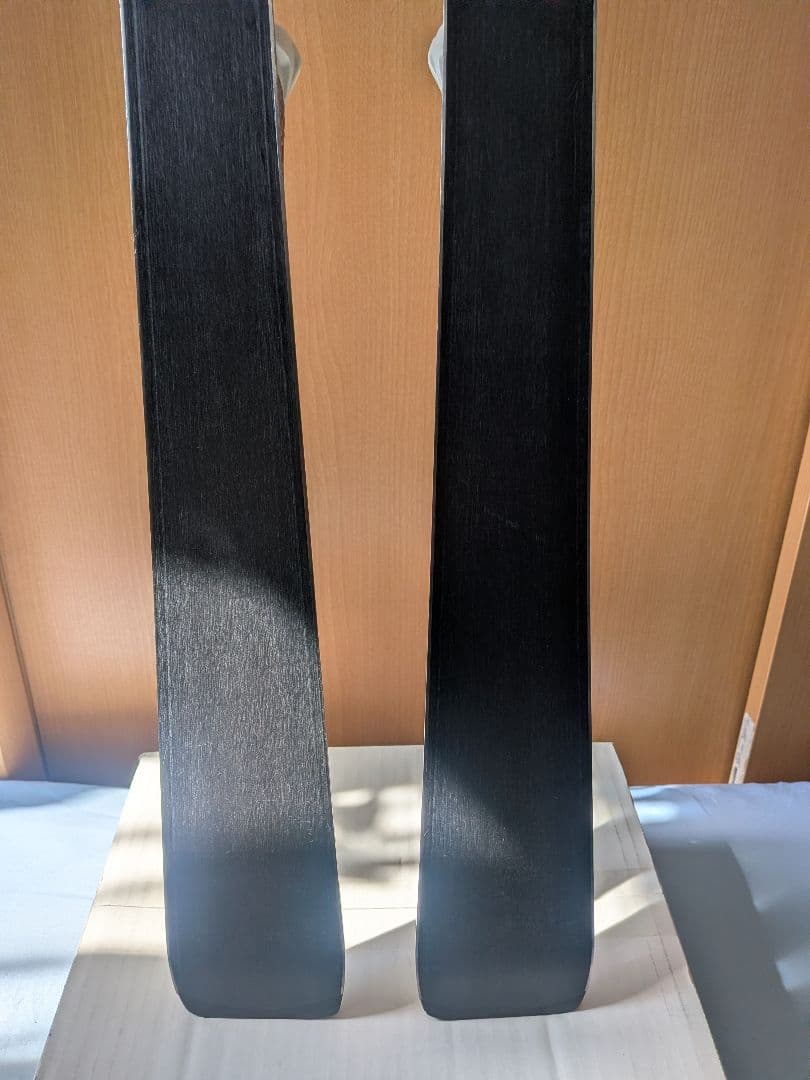 Völkl SPEEDWALL PLATINUM SW 165cm R13.1m